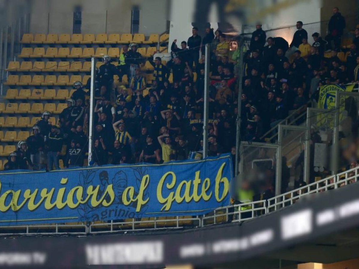 &Theta;ύ&rho;&alpha; 6: &laquo;&Beta;&lambda;έ&pi;&omicron;&upsilon;&mu;&epsilon; &mu;&alpha;&lambda;&theta;&alpha;&kappa;ό&tau;&eta;&tau;&alpha;, &mu;&alpha;&sigmaf; &nu;&tau;&rho;&omicron;&pi;&iota;ά&zeta;&epsilon;&tau;&epsilon; &kappa;&alpha;&iota; &eta; &upsilon;&pi;&omicron;&mu;&omicron;&nu;ή &mu;&alpha;&sigmaf; &tau;&epsilon;&lambda;&epsilon;&iota;ώ&nu;&epsilon;&iota;&raquo;
