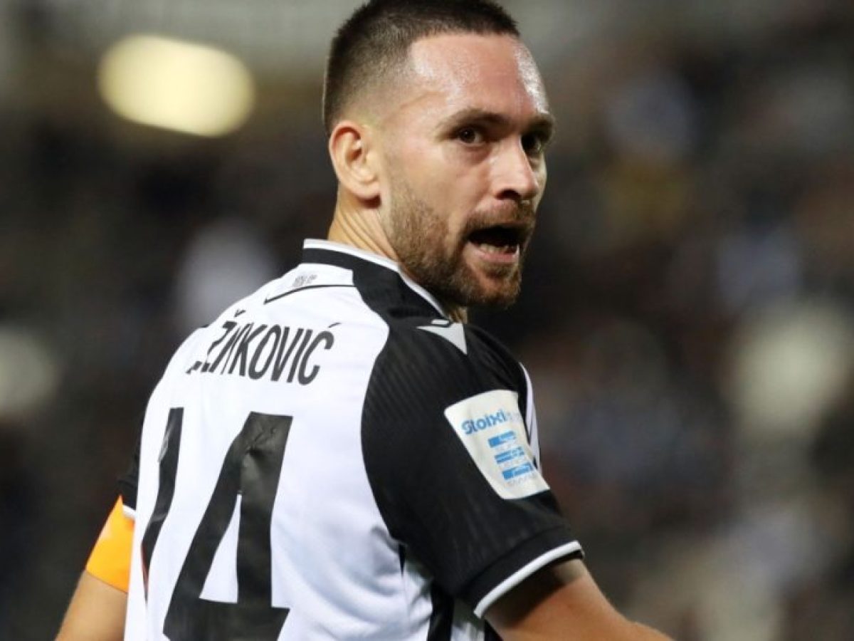 Mozzart: &laquo;&Omicron; &Zeta;ί&beta;&kappa;&omicron;&beta;&iota;&tau;&sigmaf; &mu;&pi;&omicron;&rho;&epsilon;ί &nu;&alpha; &phi;ύ&gamma;&epsilon;&iota; &alpha;&pi;ό &tau;&omicron;&nu; &Pi;&Alpha;&Omicron;&Kappa;, έ&pi;&epsilon;&iota;&tau;&alpha; &alpha;&pi;ό &epsilon;&pi;&tau;ά &chi;&rho;ό&nu;&iota;&alpha;, &theta;έ&lambda;&epsilon;&iota; έ&nu;&alpha; &tau;&epsilon;&lambda;&epsilon;&upsilon;&tau;&alpha;ί&omicron; &mu;&epsilon;&gamma;ά&lambda;&omicron; &sigma;&upsilon;&mu;&beta;ό&lambda;&alpha;&iota;&omicron;&raquo;